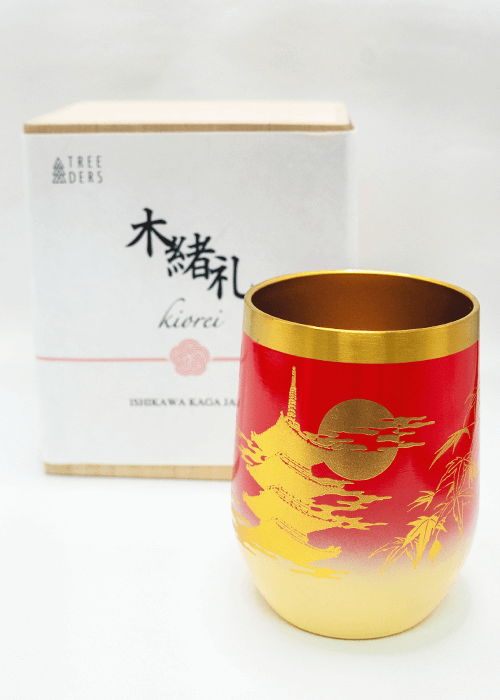 紅塔影（こうとうえい）の製品画像