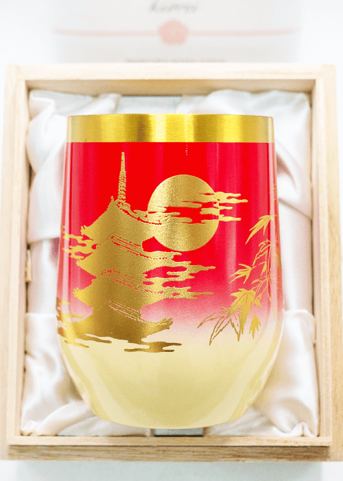 紅塔影（こうとうえい）の製品画像