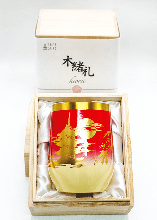 紅塔影（こうとうえい）の製品画像