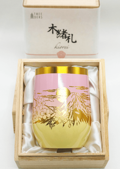 桜峰華（さくらみねか）の製品画像