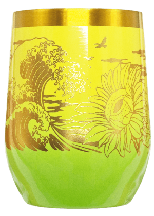 向陽波<span>（こうようは）</span>