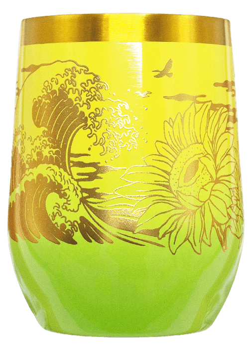 向陽波（こうようは）の製品画像