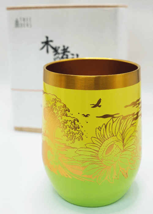 向陽波（こうようは）の製品画像