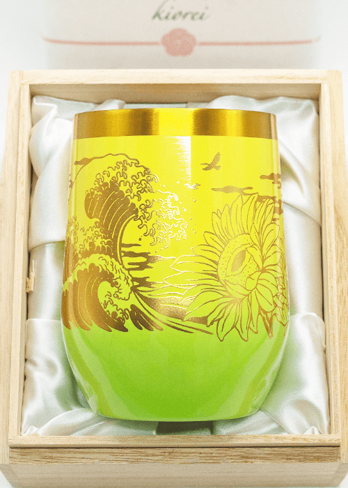 向陽波（こうようは）の製品画像