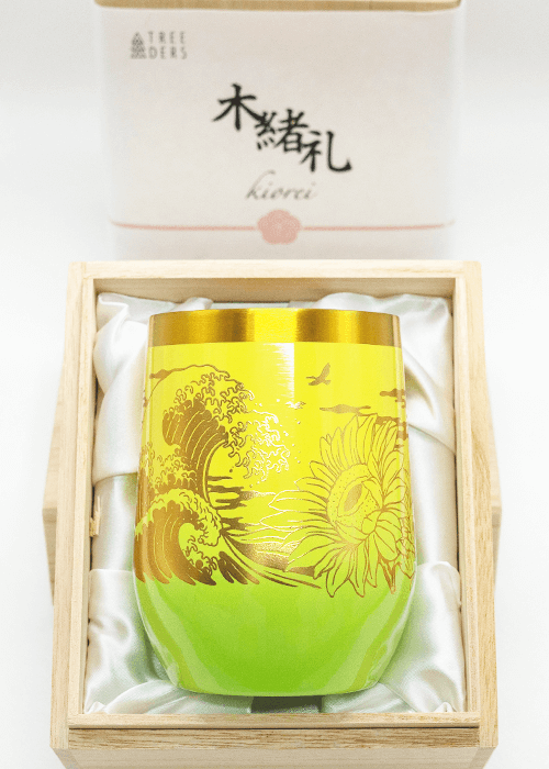 向陽波（こうようは）の製品画像