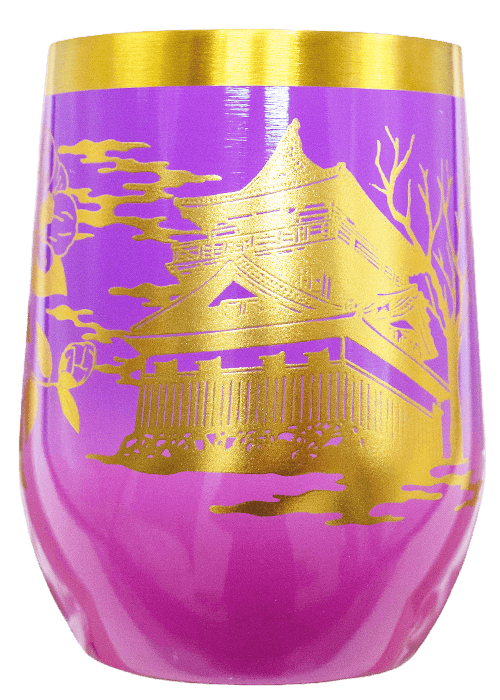 雪椿城（ゆきつばきじょう）の製品画像