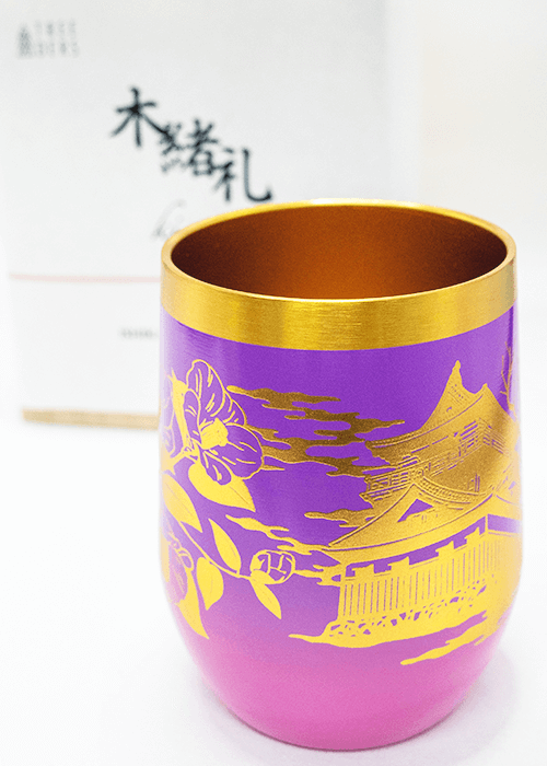 雪椿城（ゆきつばきじょう）の製品画像