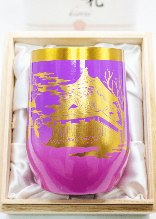 雪椿城（ゆきつばきじょう）の製品画像