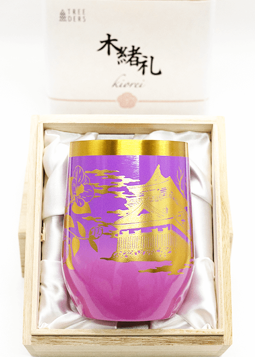 雪椿城（ゆきつばきじょう）の製品画像